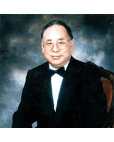 CHAIRMAN EMERITUS